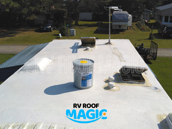 rv roof